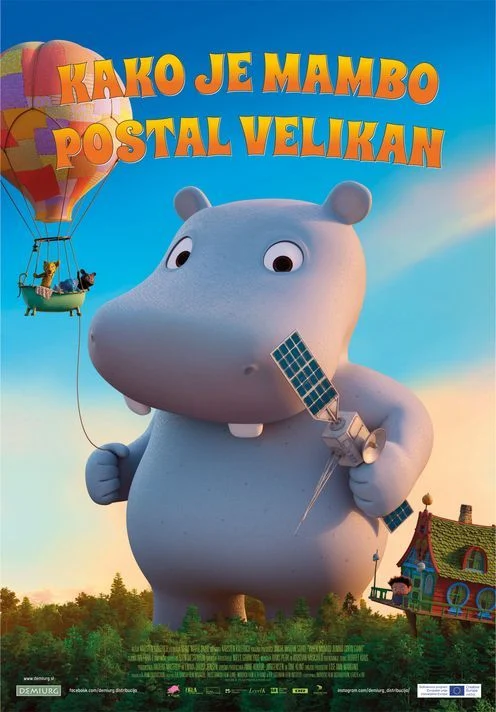 Kako je Mambo postal velikan