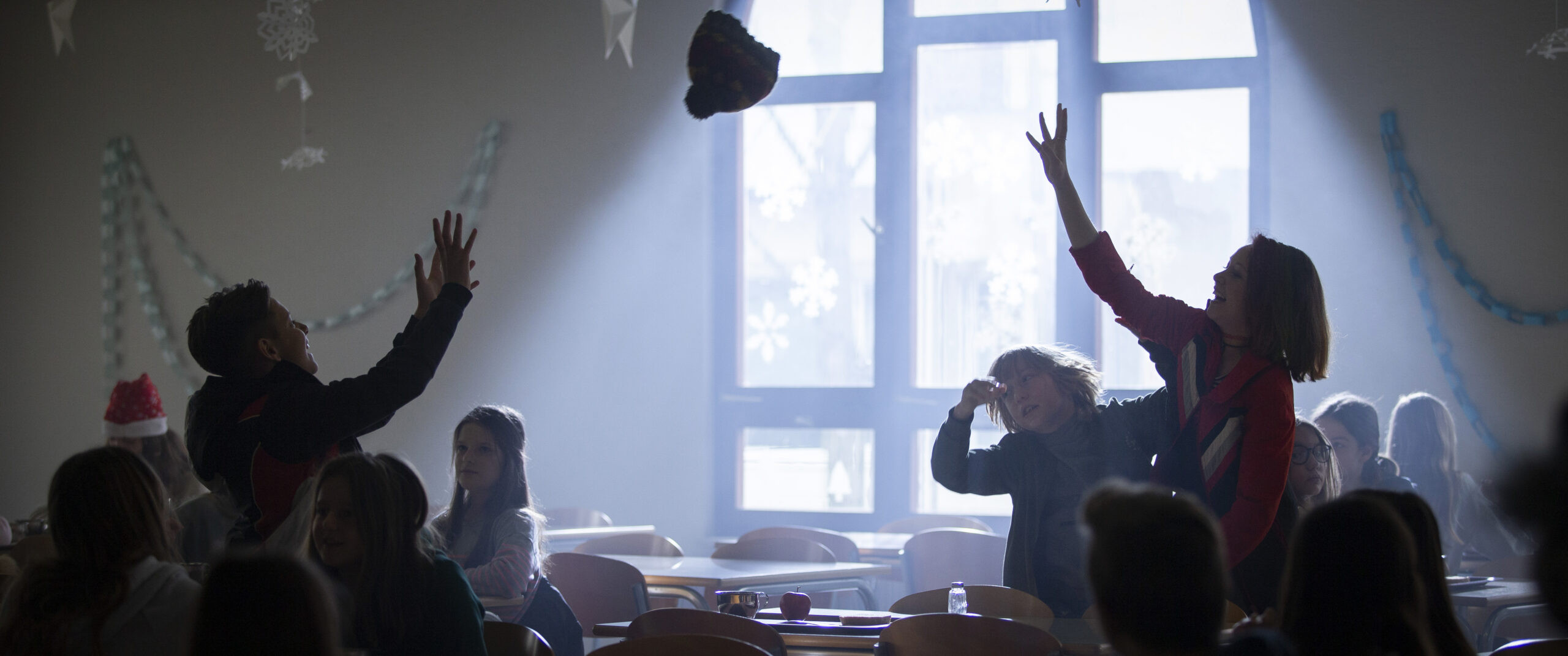 Kapa / 21. 12. 2022, 09:15