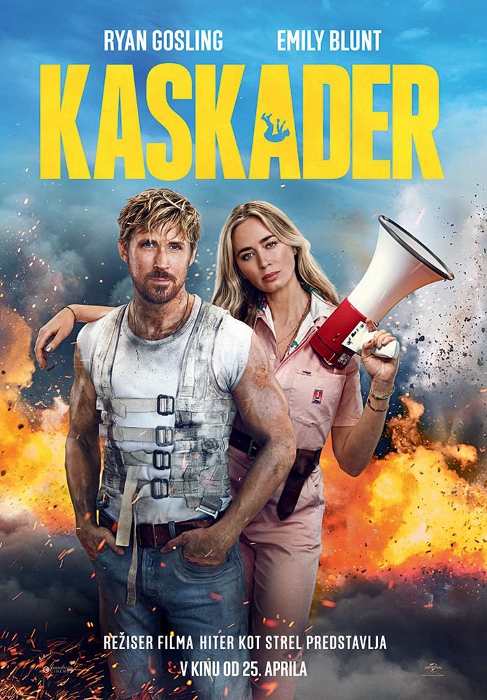 Kaskader
