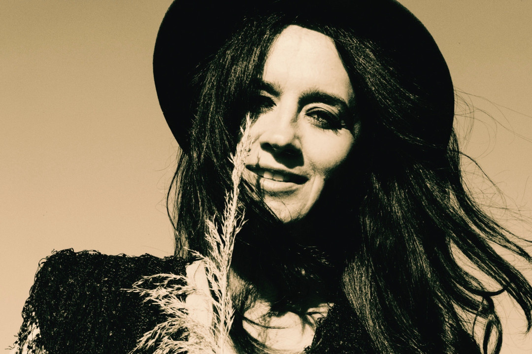 Katja Šulc: Prisluhni Istri