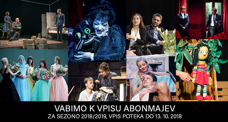 KD Krško Abonmaji 2018-19