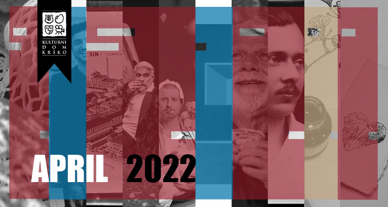 KDK - mesečnik april 2022