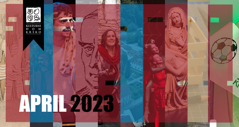 KDK - mesečnik april 2023