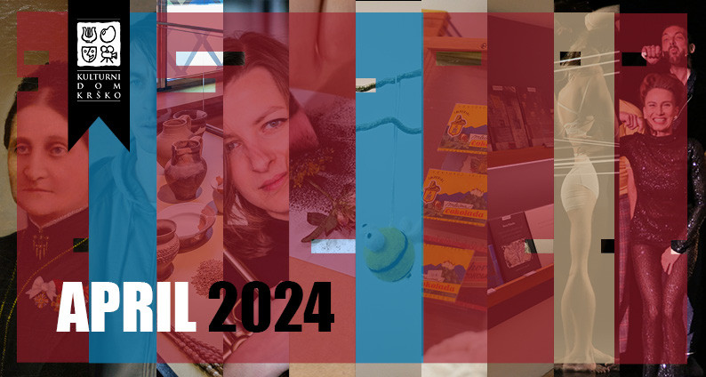 KDK - mesečnik april 2024