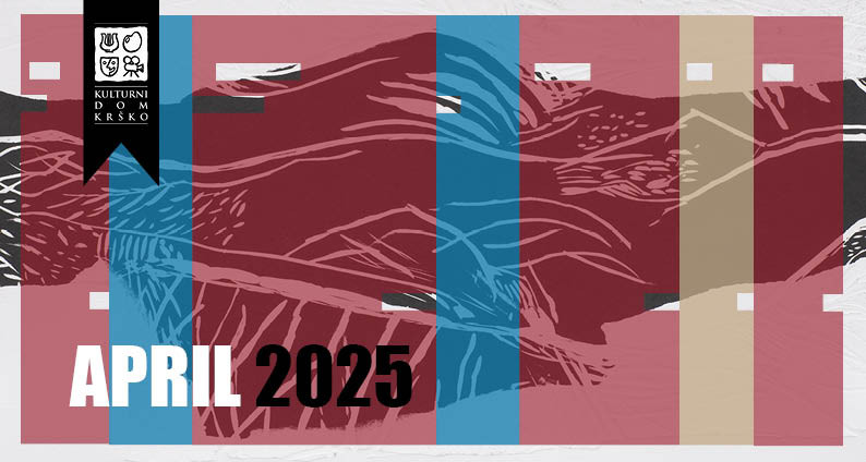 KDK - mesečnik april 2025