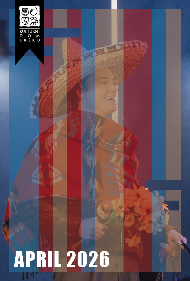 KDK - mesečnik april 2026