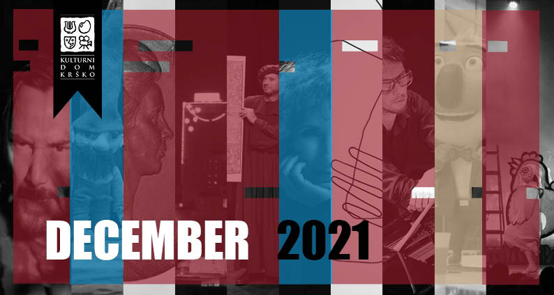 KDK - mesečnik december 2021