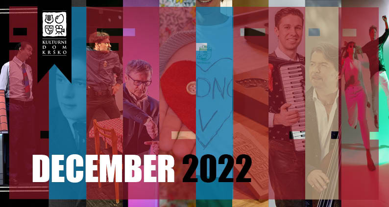 KDK - mesečnik december 2022
