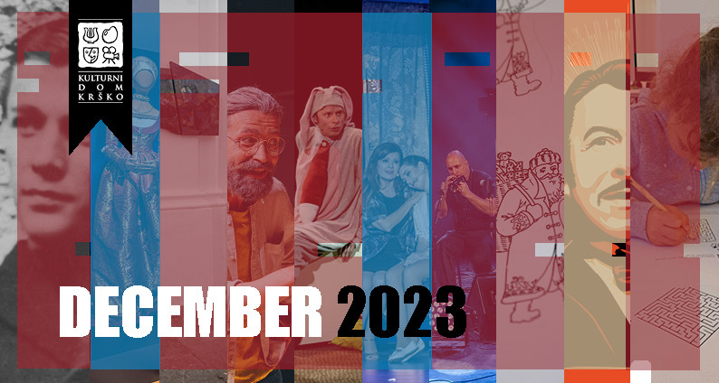 KDK - mesečnik december 2023