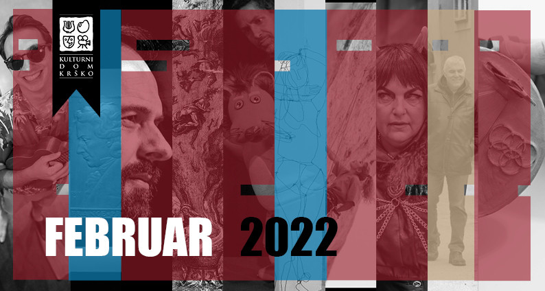 KDK - mesečnik februar 2022
