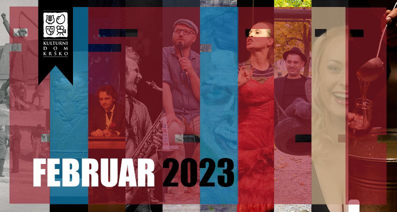 KDK - mesečnik februar 2023