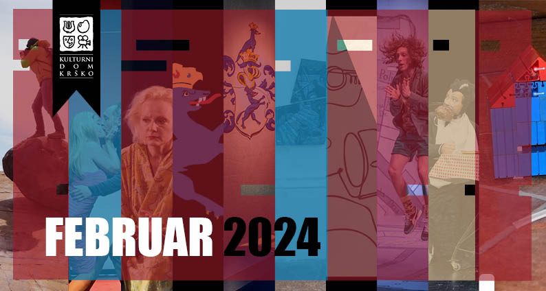 KDK - mesečnik februar 2024