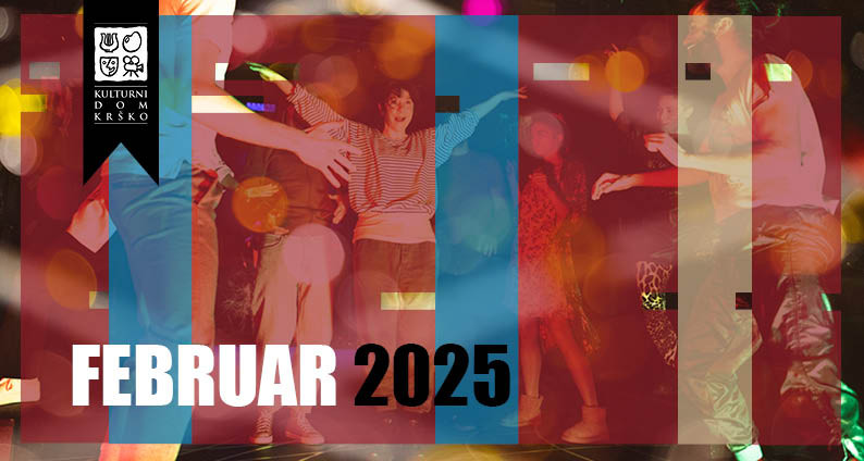 KDK - mesečnik februar 2025