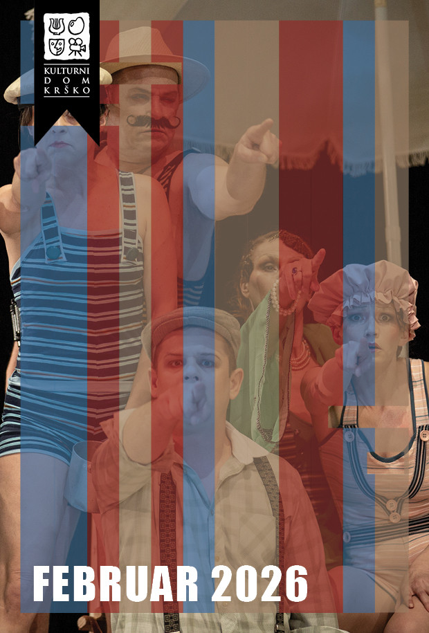 KDK - mesečnik februar 2026