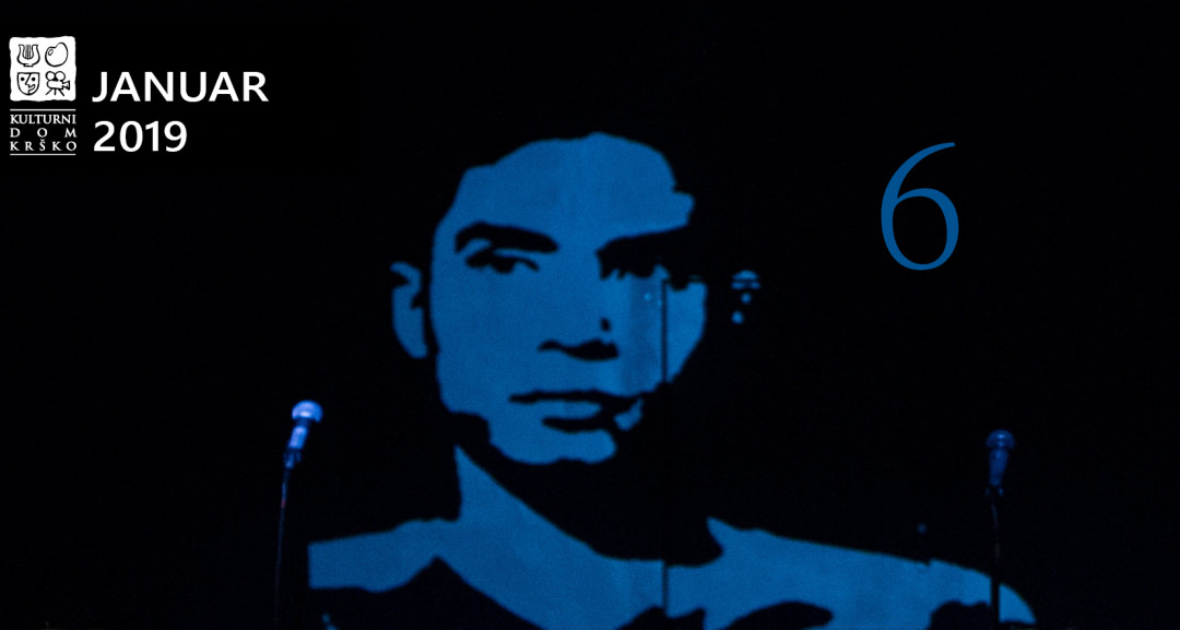 KDK - mesečnik januar 2019