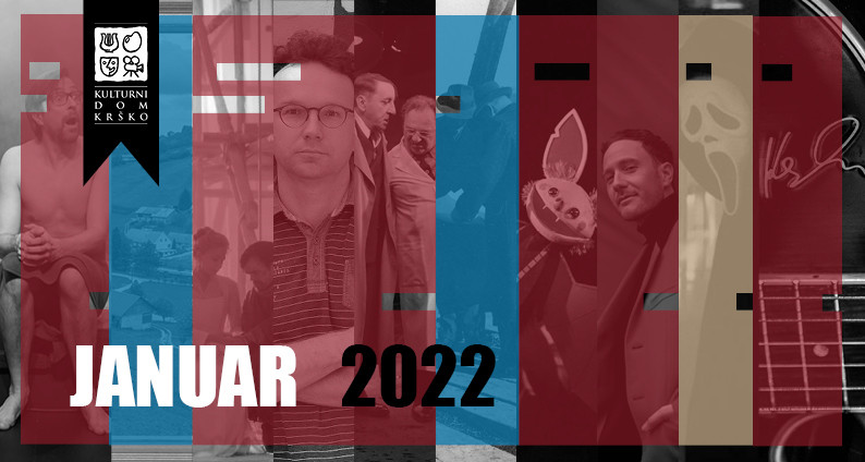 KDK - mesečnik januar 2022