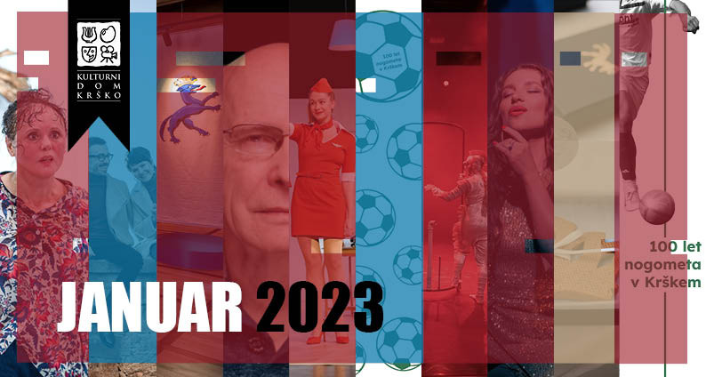 KDK - mesečnik januar 2023