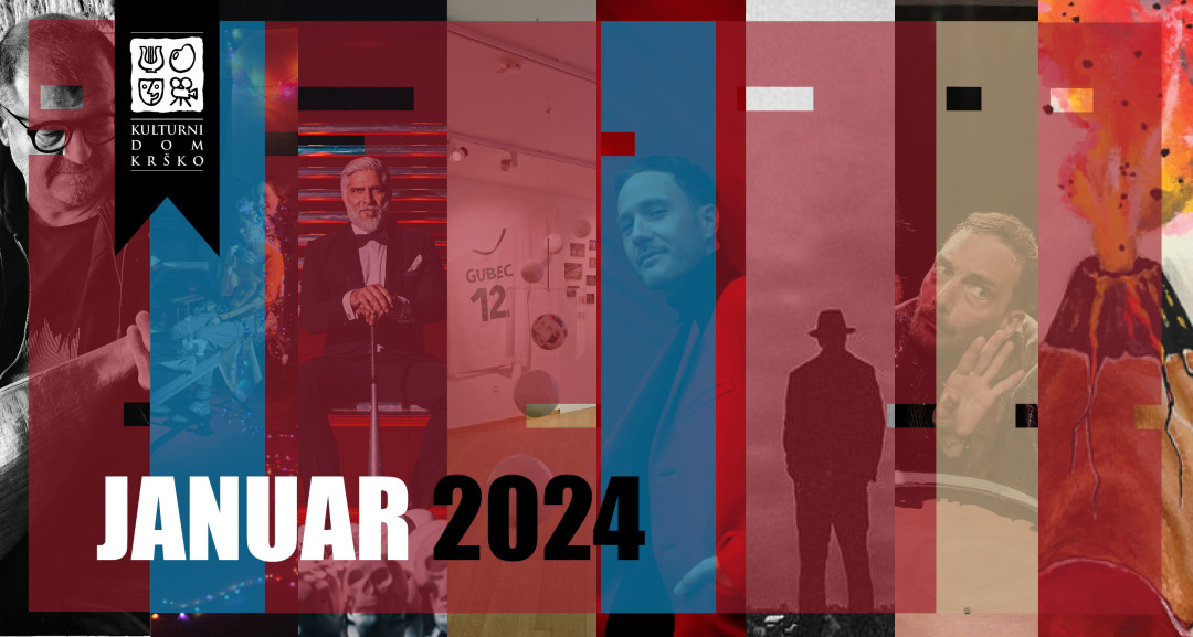 KDK - mesečnik januar 2024