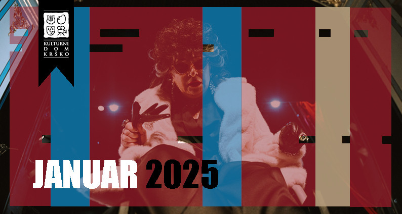 KDK - mesečnik januar 2025