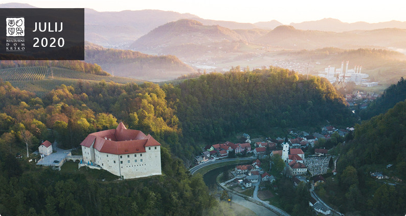 KDK - mesečnik julij 2020