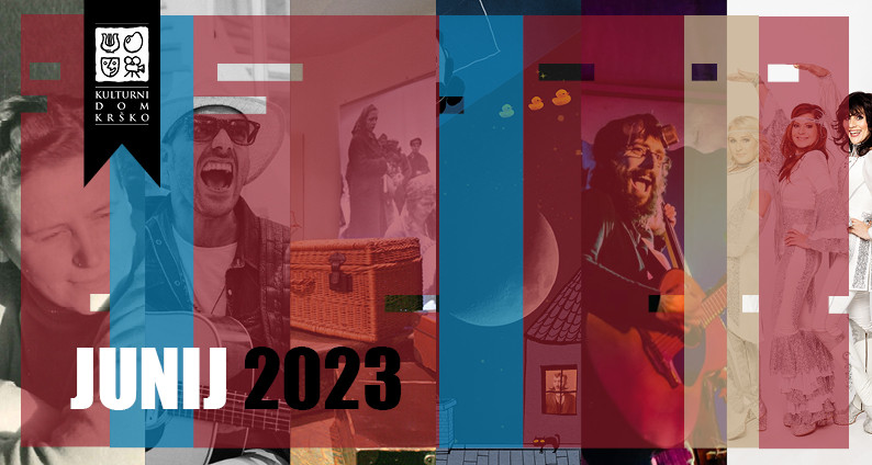 KDK - mesečnik junij 2023