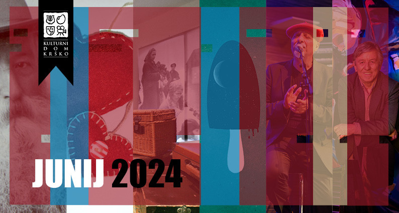 KDK - mesečnik junij 2024