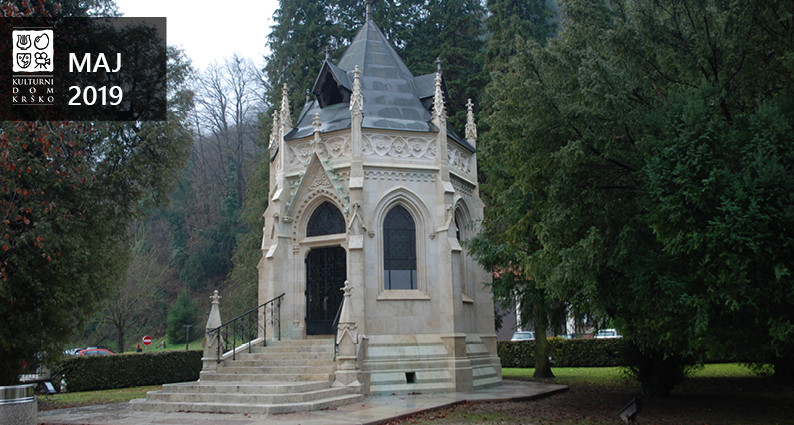 KDK - mesečnik maj 2019