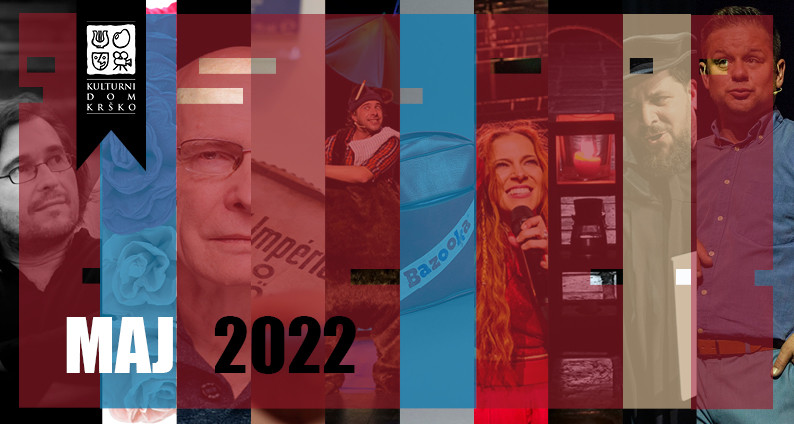 KDK - mesečnik maj 2022