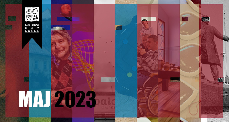 KDK - mesečnik maj 2023