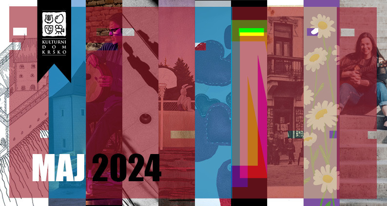 KDK - mesečnik maj 2024