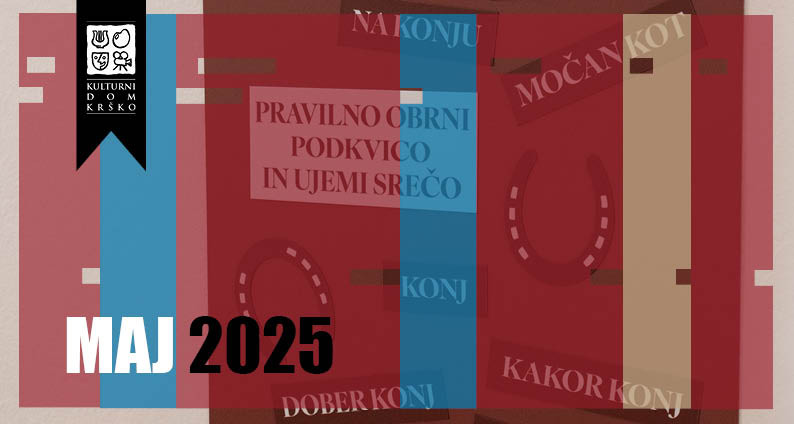 KDK - mesečnik maj 2025