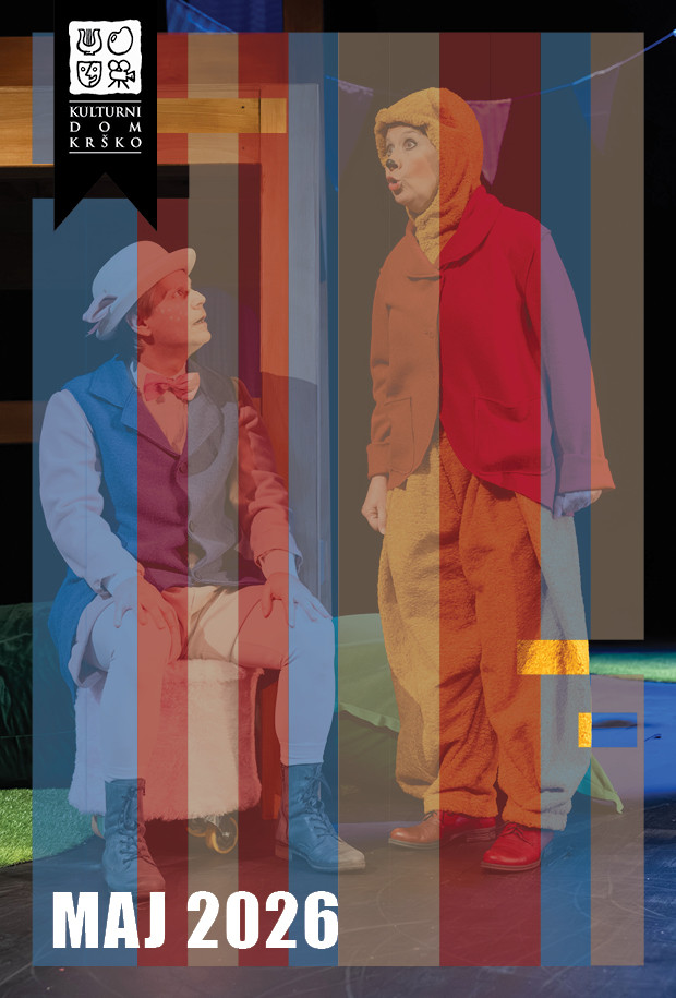 KDK - mesečnik maj 2026