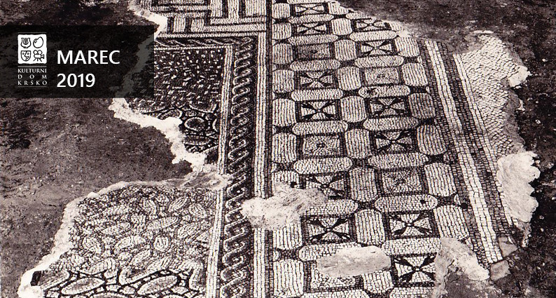 KDK - mesečnik marec 2019