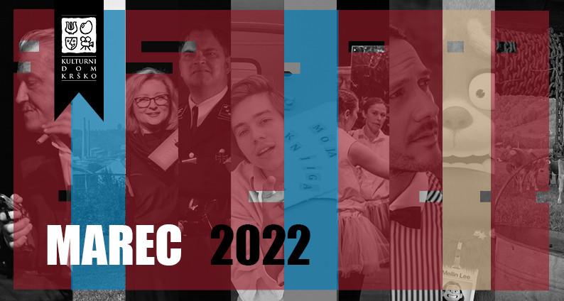 KDK - mesečnik marec 2022