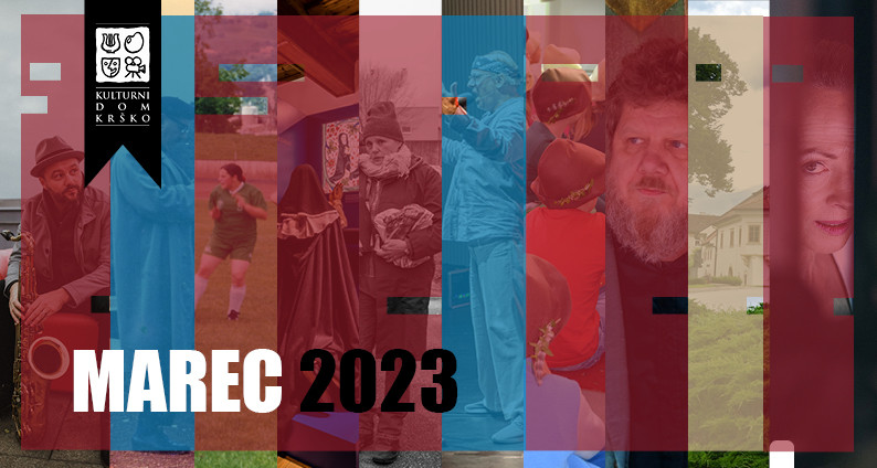 KDK - mesečnik marec 2023