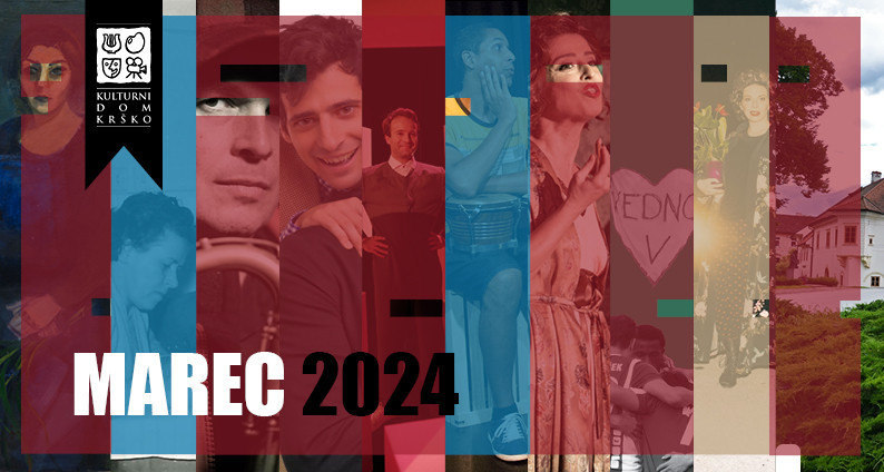 KDK - mesečnik marec 2024