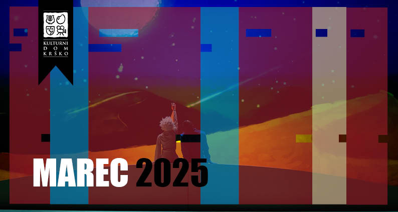 KDK - mesečnik marec 2025