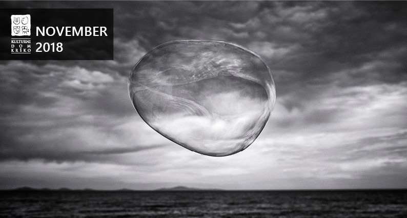 KDK Mesečnik - november 2018