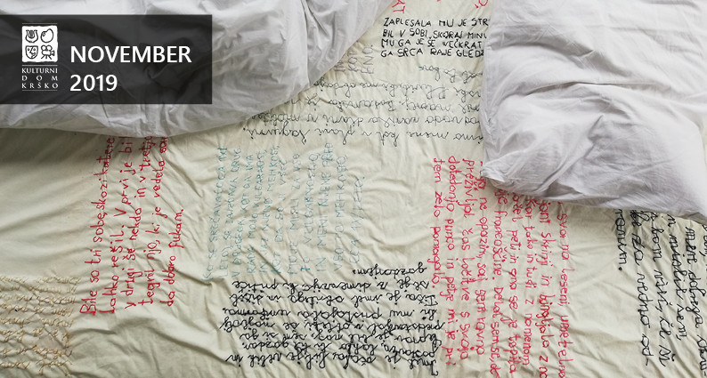 KDK - mesečnik november 2019