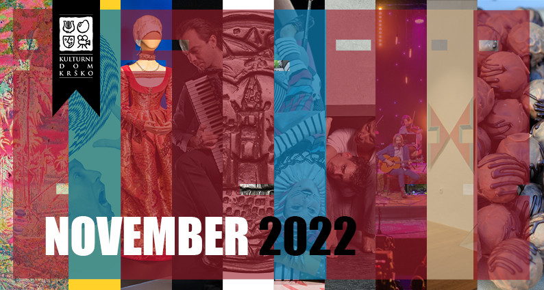 KDK - mesečnik november 2022