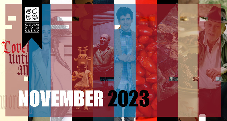 KDK - mesečnik november 2023