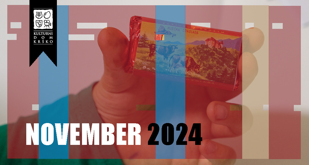 KDK - mesečnik november 2024