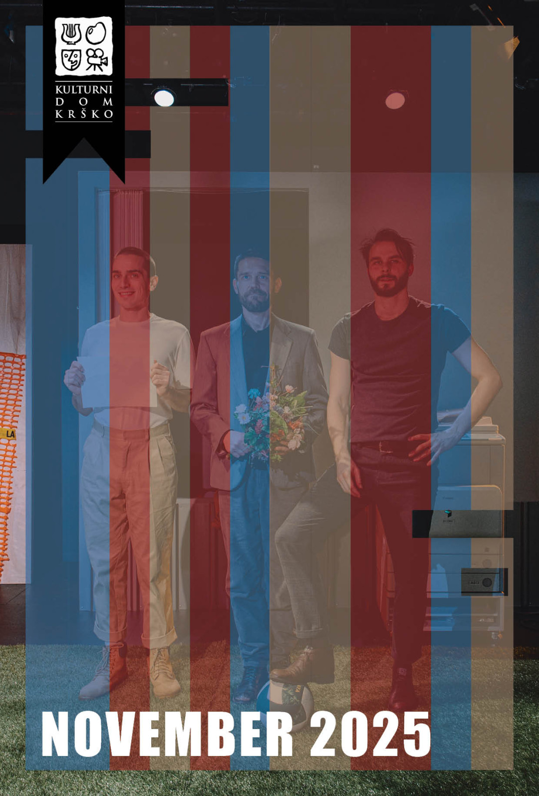 KDK - mesečnik november 2025
