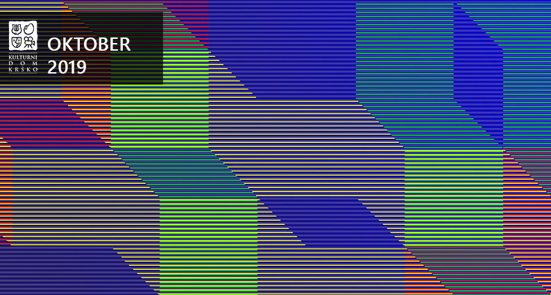 KDK - mesečnik oktober 2019