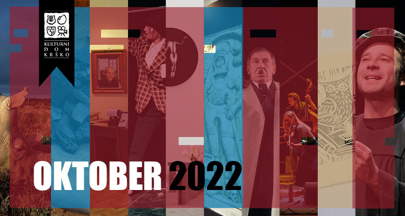 KDK - mesečnik oktober 2022