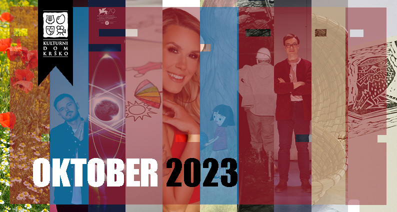 KDK - mesečnik oktober 2023