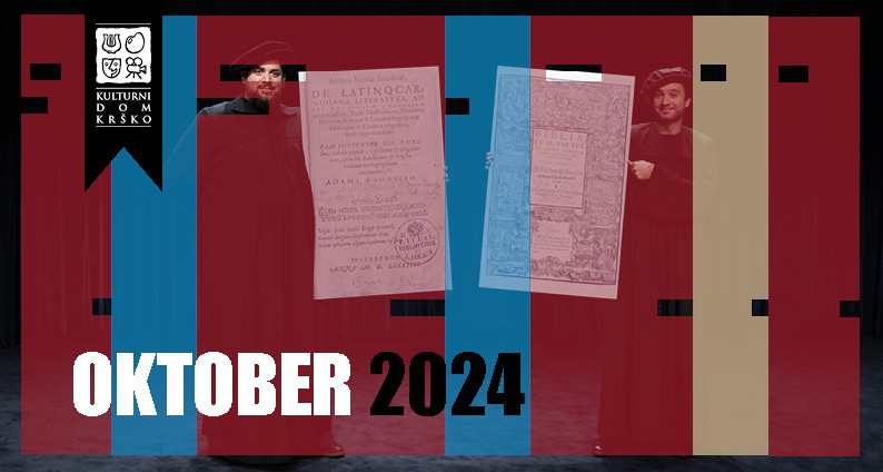 KDK - mesečnik oktober 2024