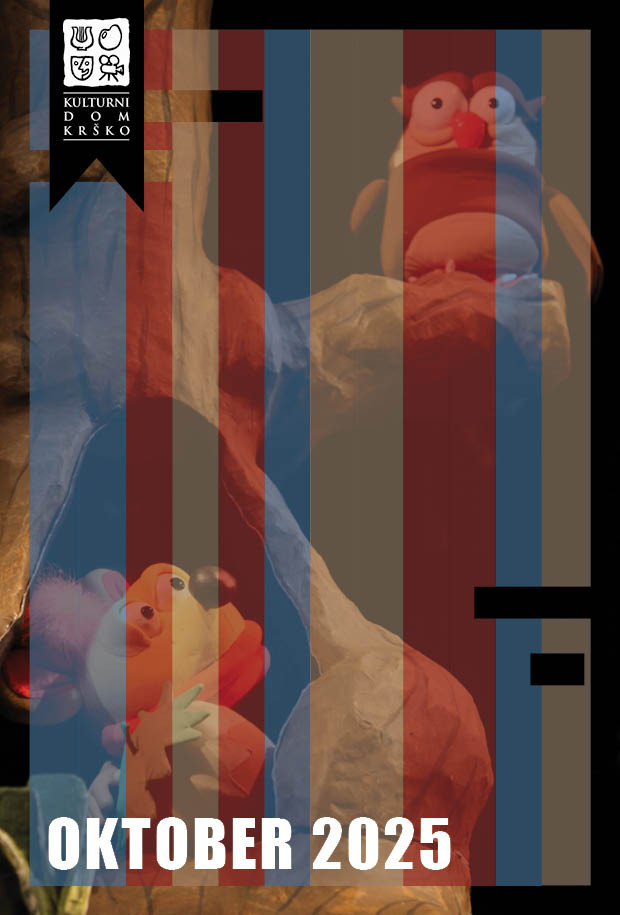 KDK - mesečnik oktober 2025