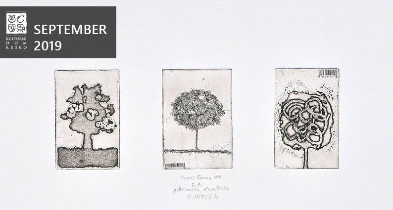 KDK - mesečnik september 2019