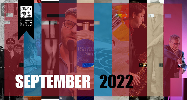 KDK - mesečnik september 2022